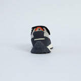 Sneaker.Wrapped Outsole.