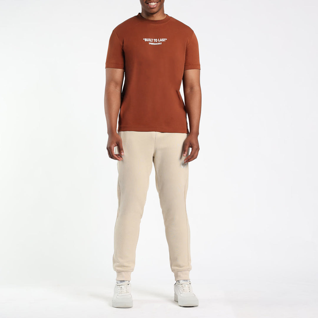ROYAL PRINT T-SHIRT