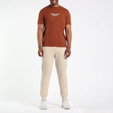 ROYAL PRINT T-SHIRT