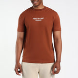 ROYAL PRINT T-SHIRT