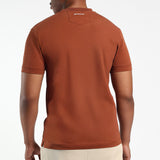 ROYAL PRINT T-SHIRT