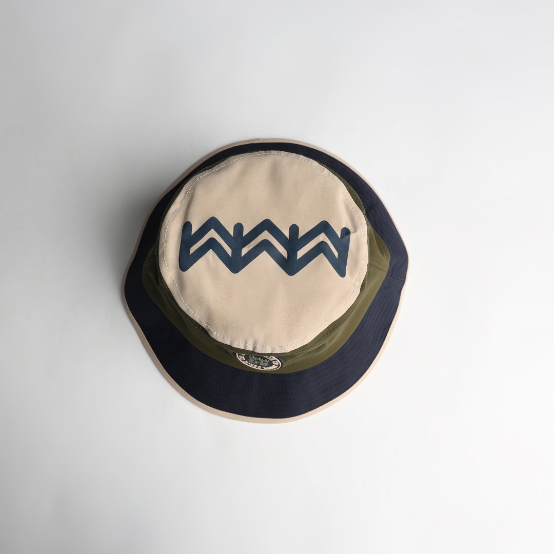 Nylon Boonie Hat.