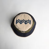 Nylon Boonie Hat.