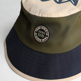 Nylon Boonie Hat.