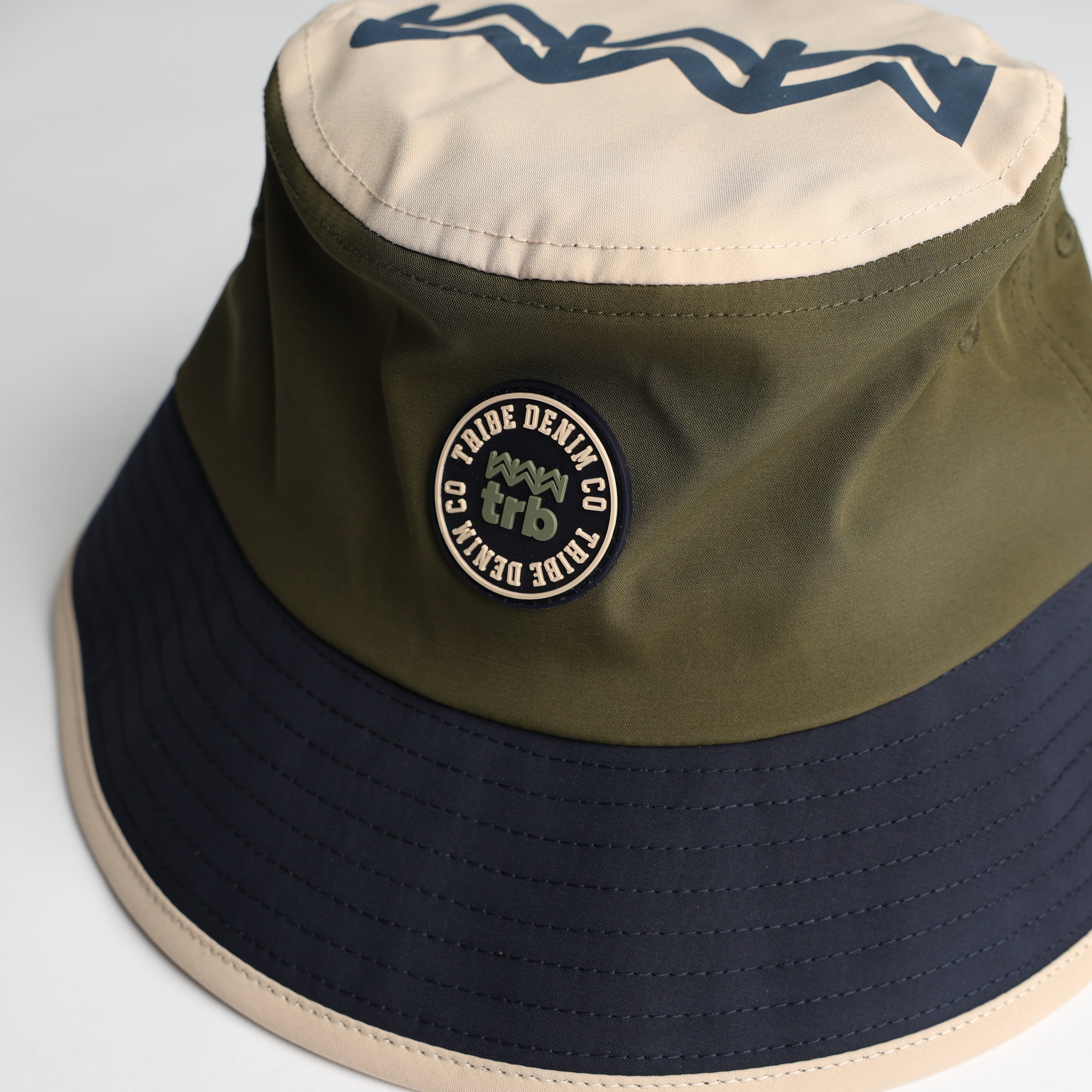 Nylon Boonie Hat.