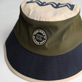 Nylon Boonie Hat.