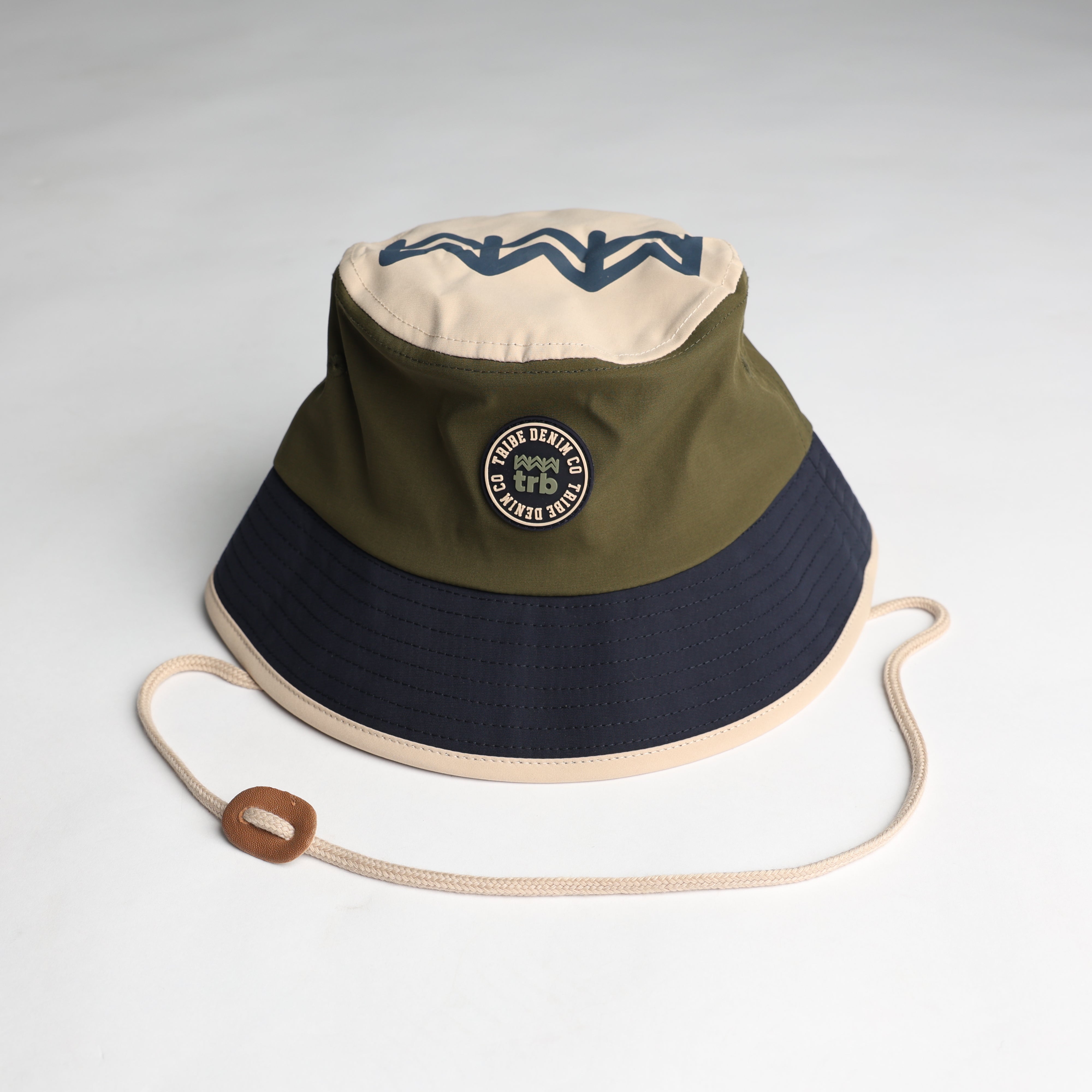 Nylon Boonie Hat.