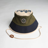 Nylon Boonie Hat.