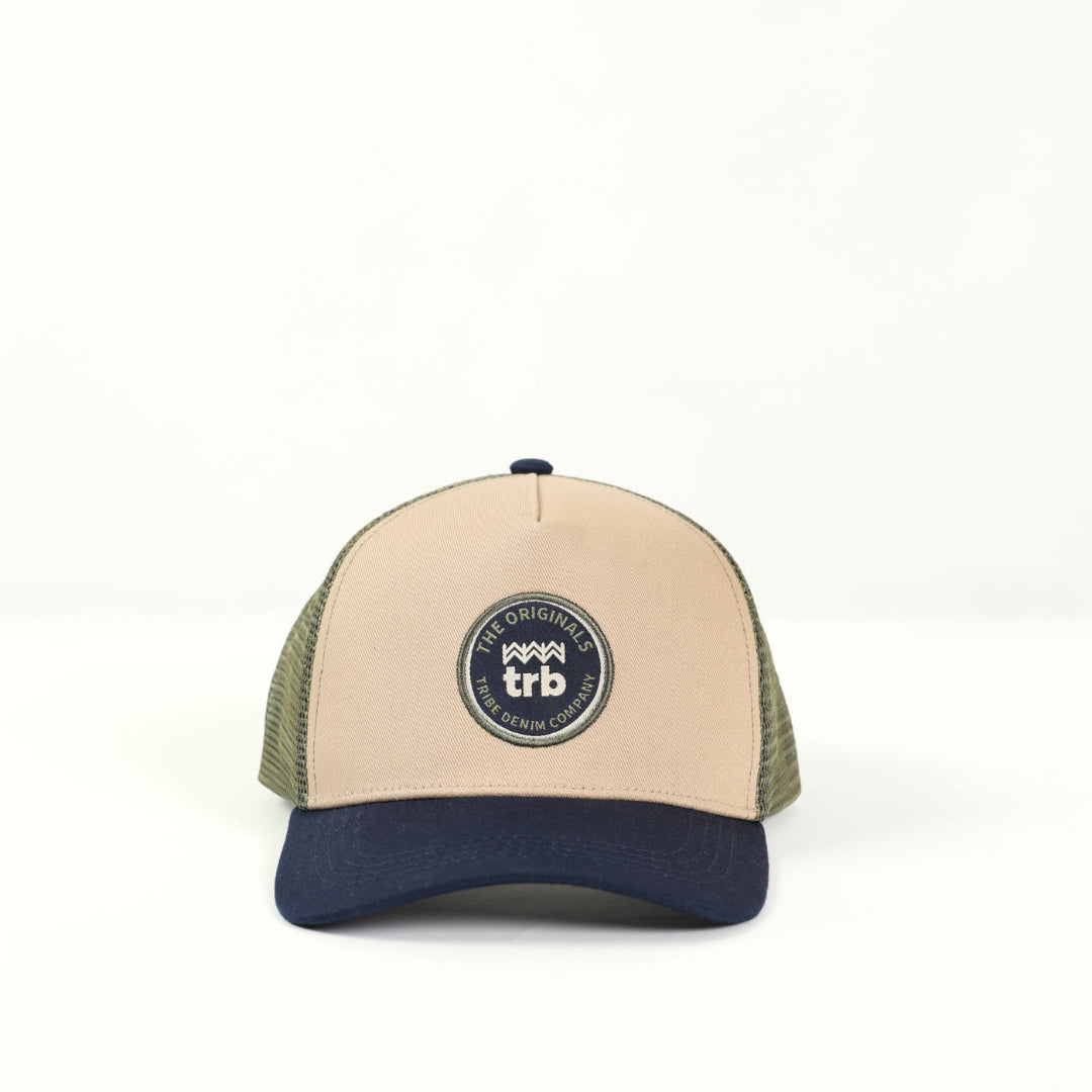 Trucker Cap.