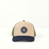 Trucker Cap.