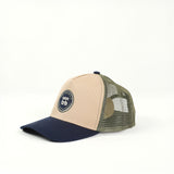 Trucker Cap.