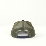 Trucker Cap.