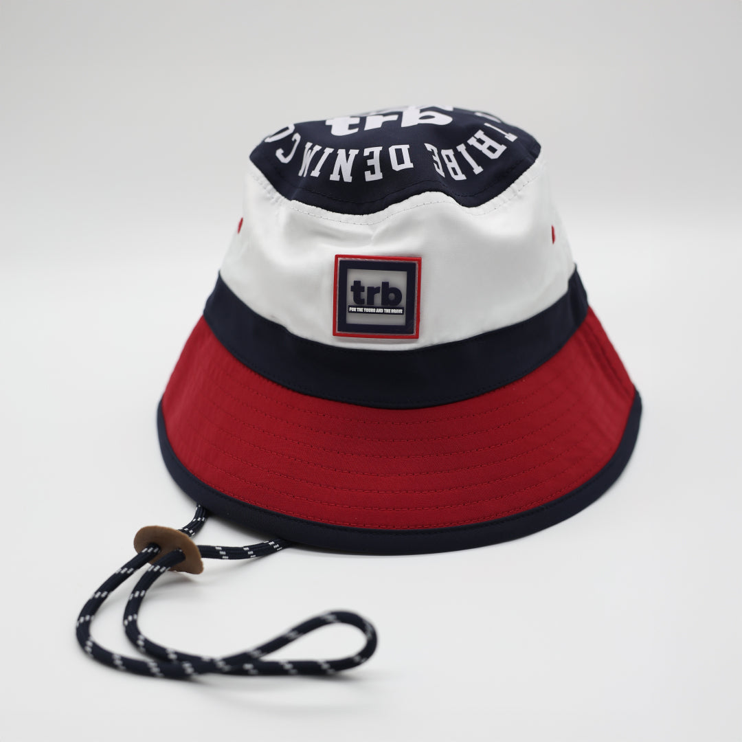 Nylon Boonie Hat.