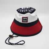 Nylon Boonie Hat.