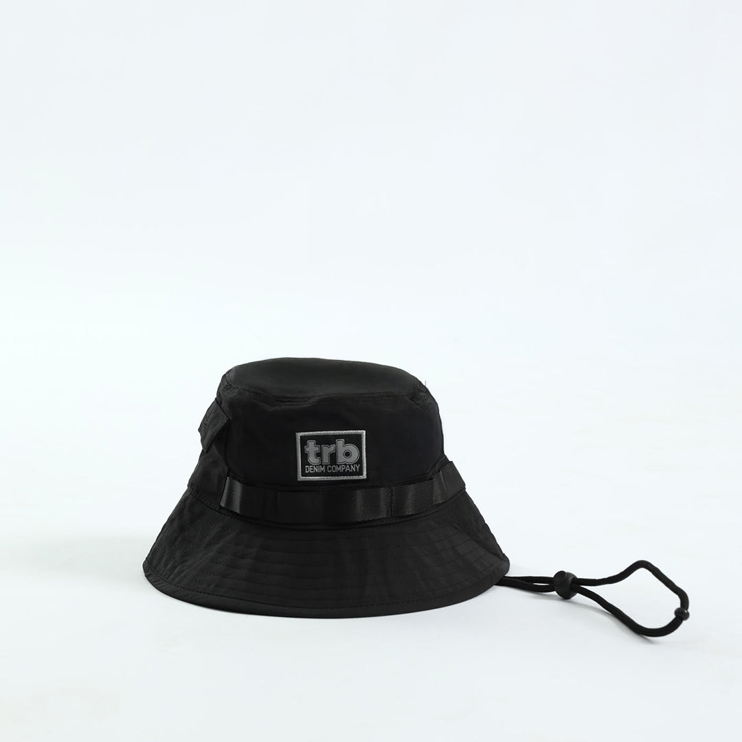 Ripstop Nylon Utility Boonie Hat.