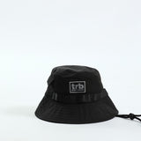 Ripstop Nylon Utility Boonie Hat.