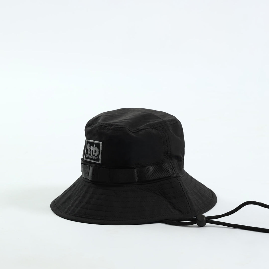 Ripstop Nylon Utility Boonie Hat.