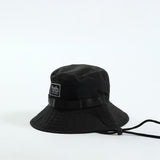 Ripstop Nylon Utility Boonie Hat.