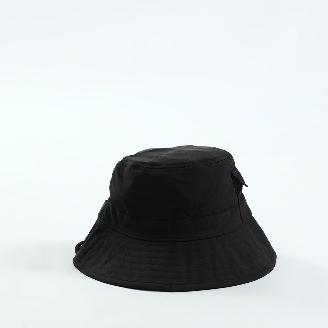 Ripstop Nylon Utility Boonie Hat.