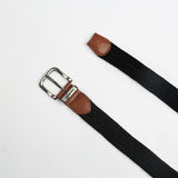 35mm Elastic Belt.Metal Loop.