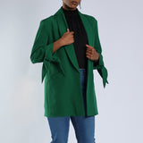 Alora Ladies Jelly Jacket