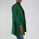 Alora Ladies Jelly Jacket