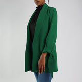 Alora Ladies Jelly Jacket