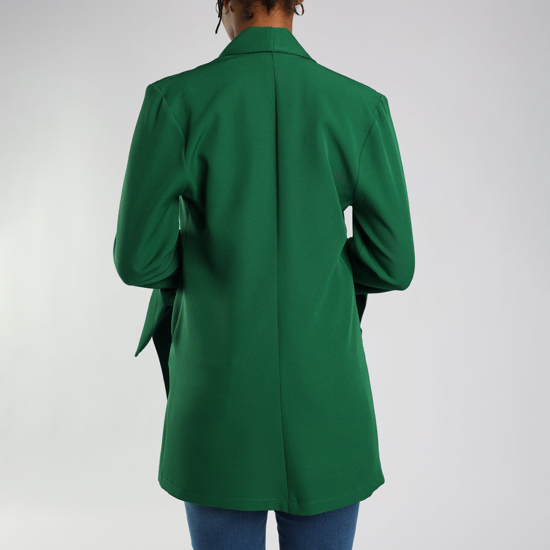 Alora Ladies Jelly Jacket