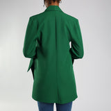 Alora Ladies Jelly Jacket