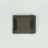 Card Holder Wallet.Elastic Detail.