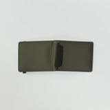 Card Holder Wallet.Elastic Detail.