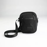 Crossbody Bag.Ripstop Nylon Pocket.