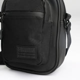 Crossbody Bag.Ripstop Nylon Pocket.
