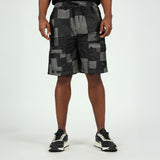 Mens Evolve Denim Short