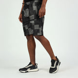 Mens Evolve Denim Short