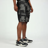 Mens Evolve Denim Short