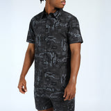 Evolve Printed Shirt