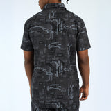 Evolve Printed Shirt