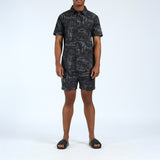 Evolve Printed Shirt