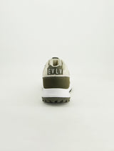 Colourblock Trainer Sneaker.