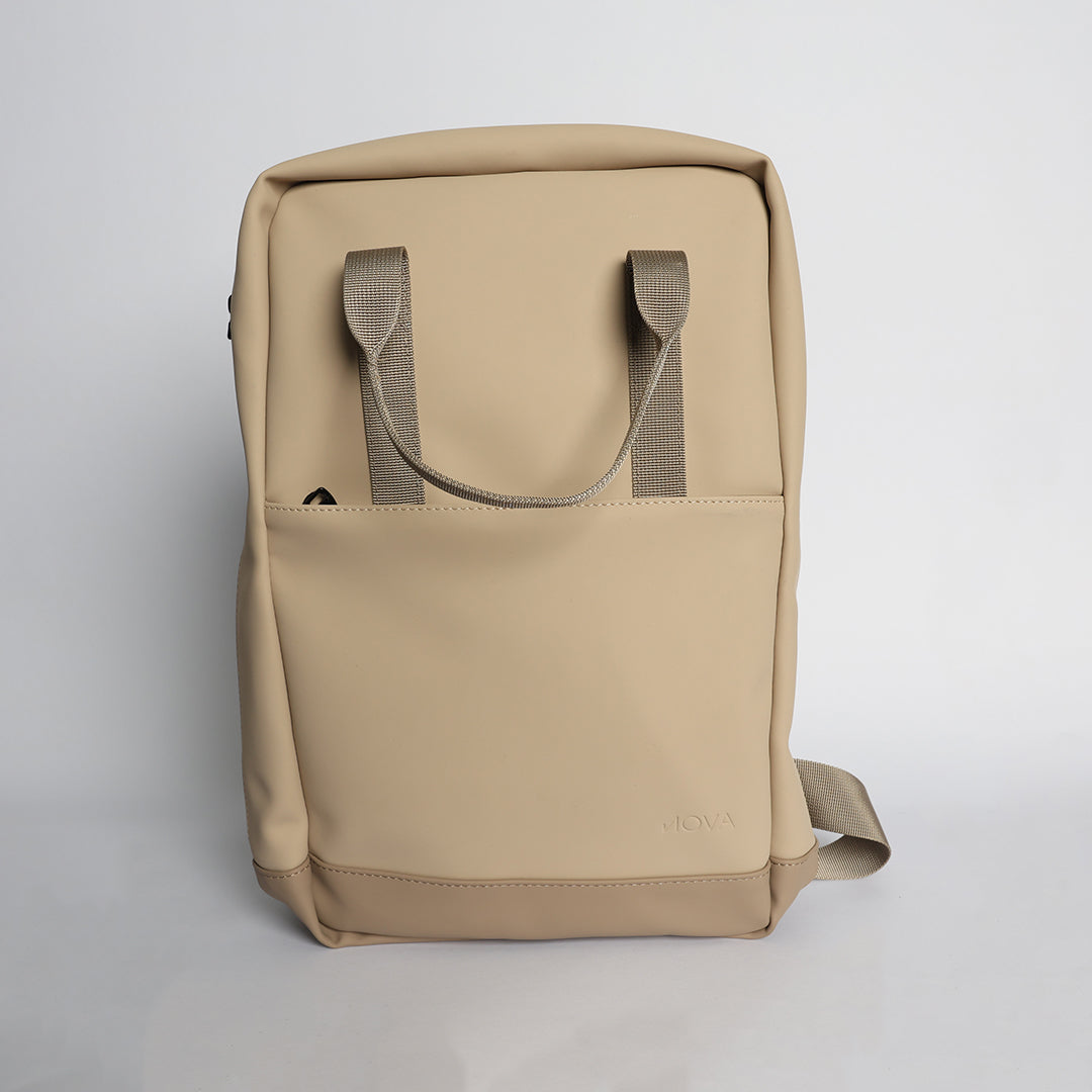 Backpack.Rubberized.