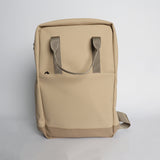 Backpack.Rubberized.