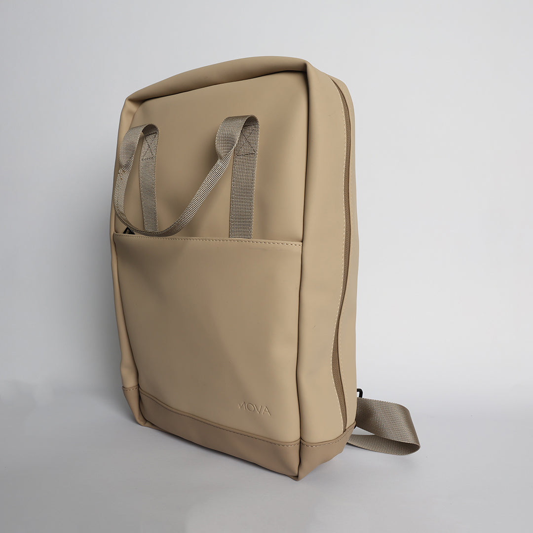 Backpack.Rubberized.