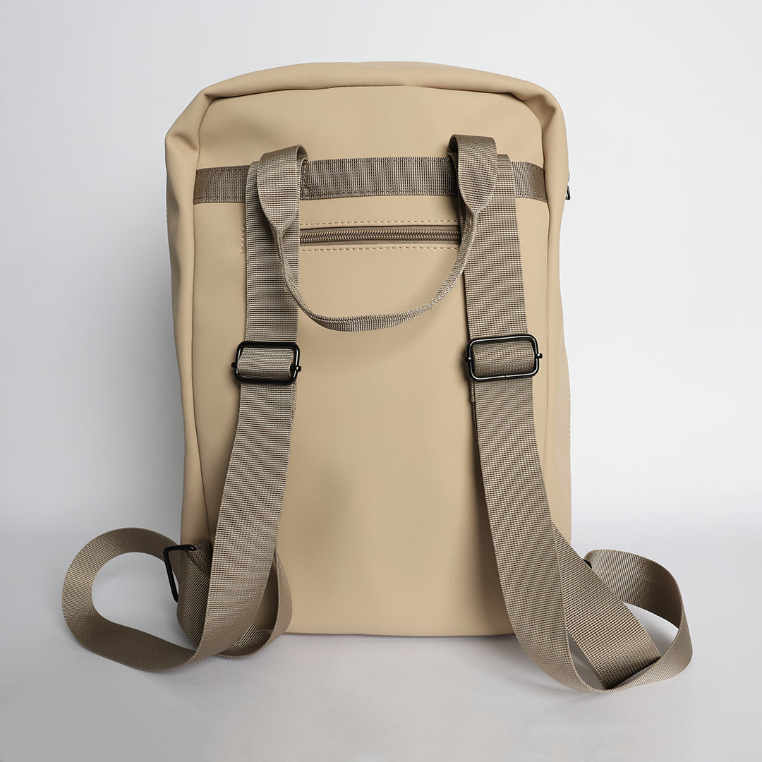 Backpack.Rubberized.