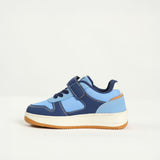 Court Sneaker.Velcro Strap