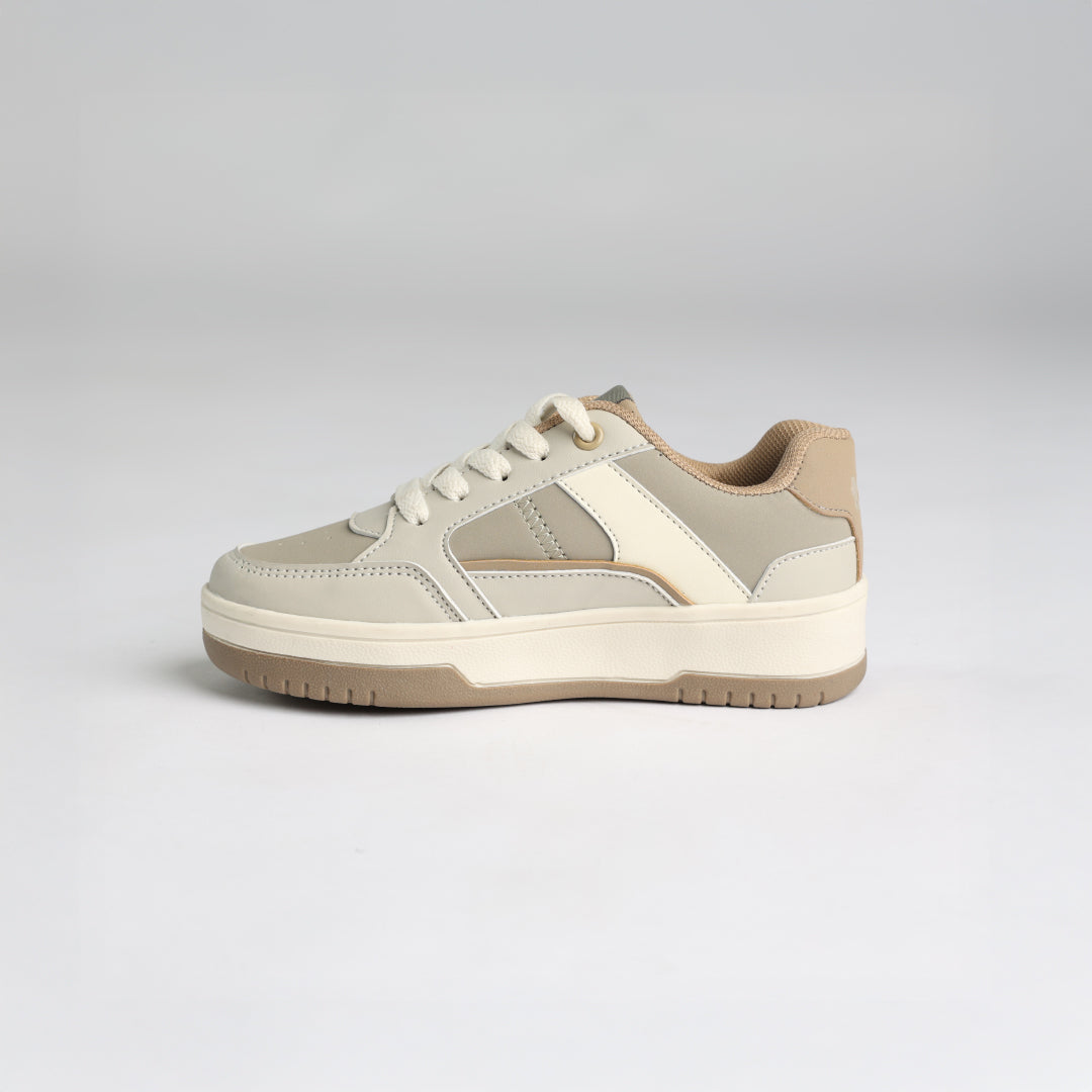 Multi Court Sneaker.