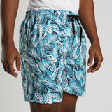 Printed Swim Short