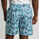 Printed Swim Short