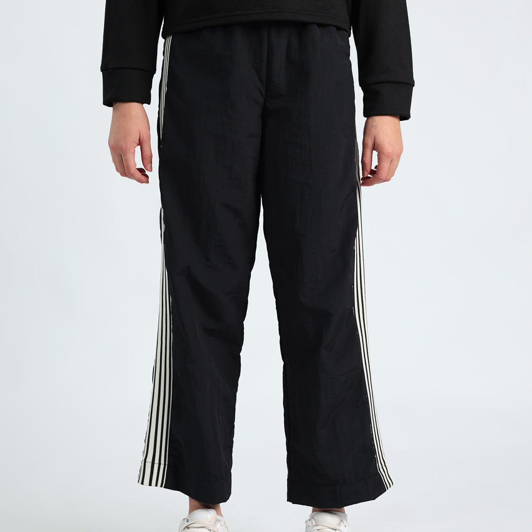 Grey Taslon  Jogger