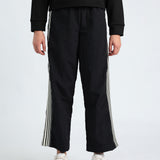 Grey Taslon  Jogger